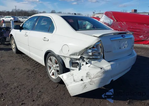 2008 Ford Fusion Sel from USA, damaged, VIN 3FAHP08188R192233